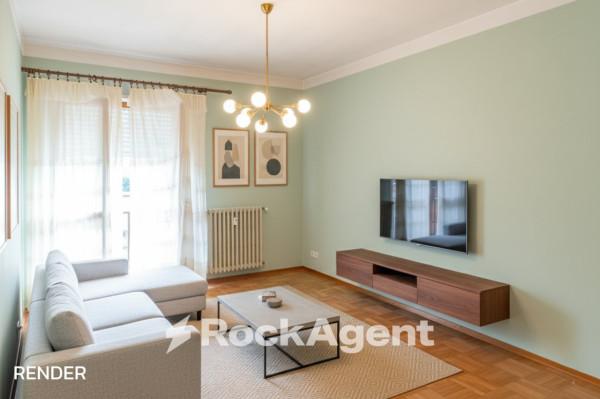 appartamento in vendita ad Asti in zona Corso Casale