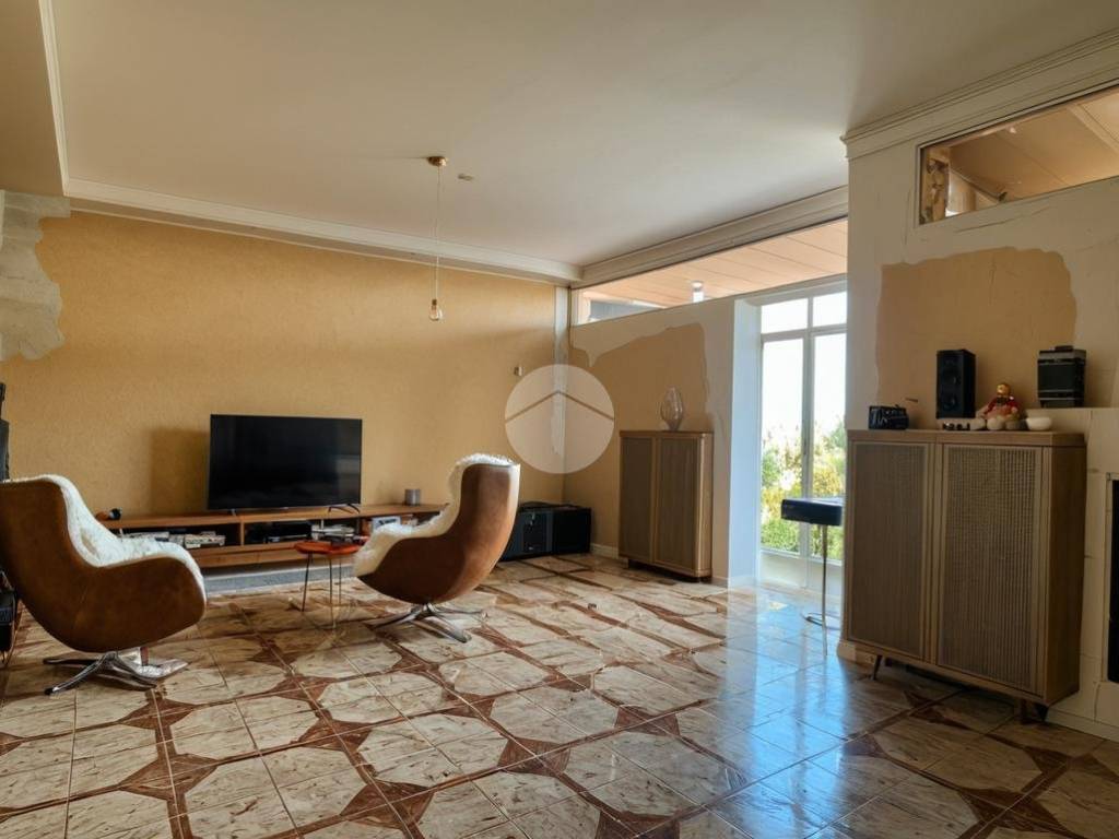 appartamento in vendita ad Asti in zona Centro Città