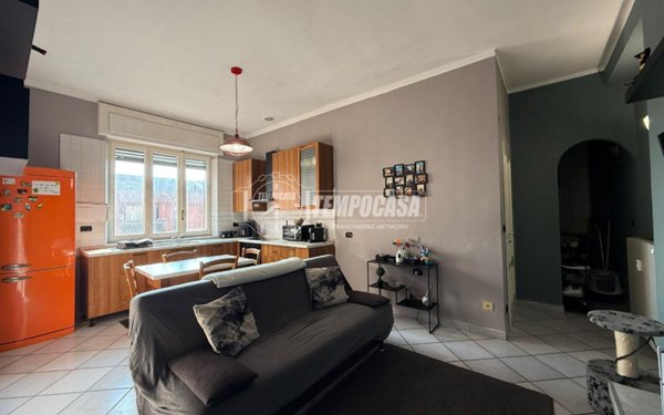 appartamento in vendita ad Asti in zona Corso Casale