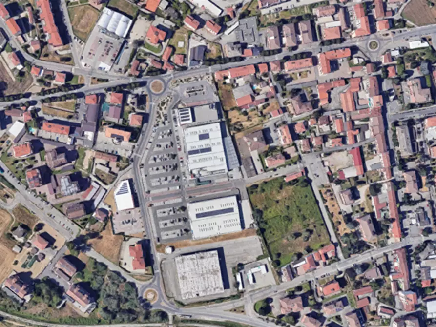 terreno edificabile in vendita ad Asti