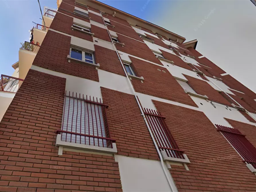 appartamento in vendita ad Asti in zona Quarto