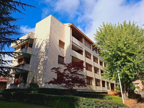 appartamento in vendita ad Asti