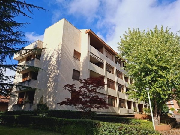 appartamento in vendita ad Asti