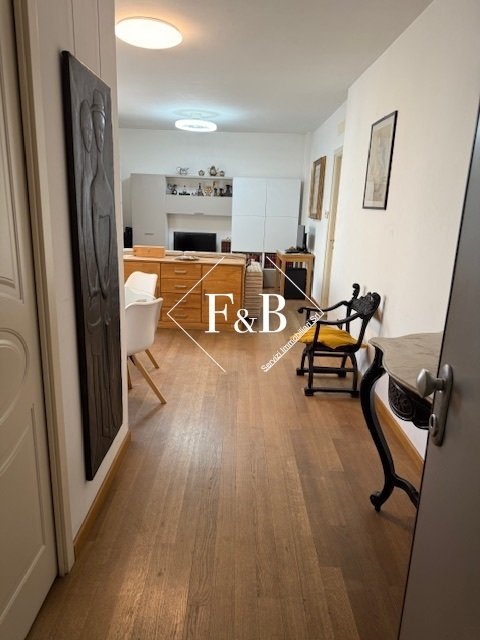 appartamento in vendita ad Asti in zona Centro Città