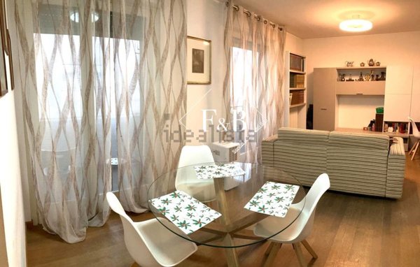 appartamento in vendita ad Asti in zona Centro Città