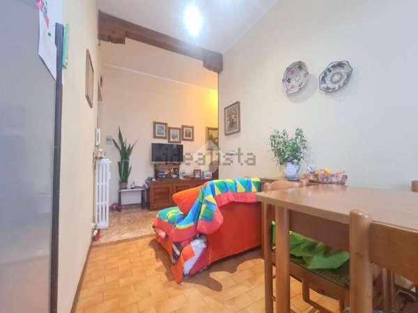 appartamento in vendita ad Asti in zona Pilone