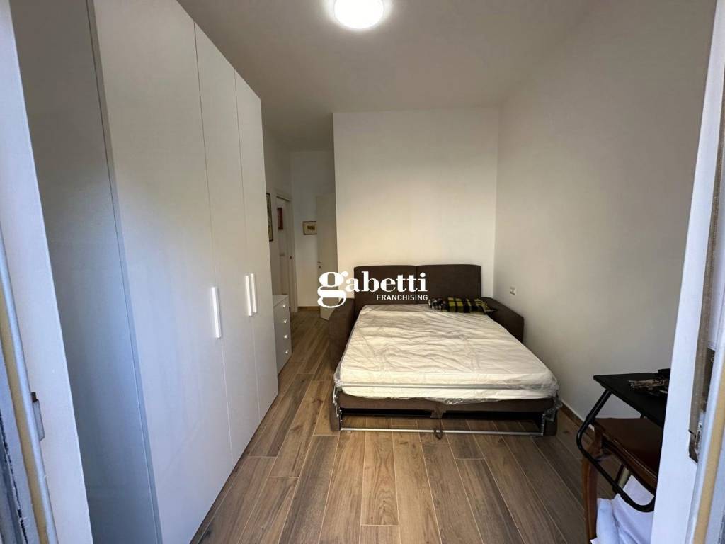 appartamento in vendita ad Asti