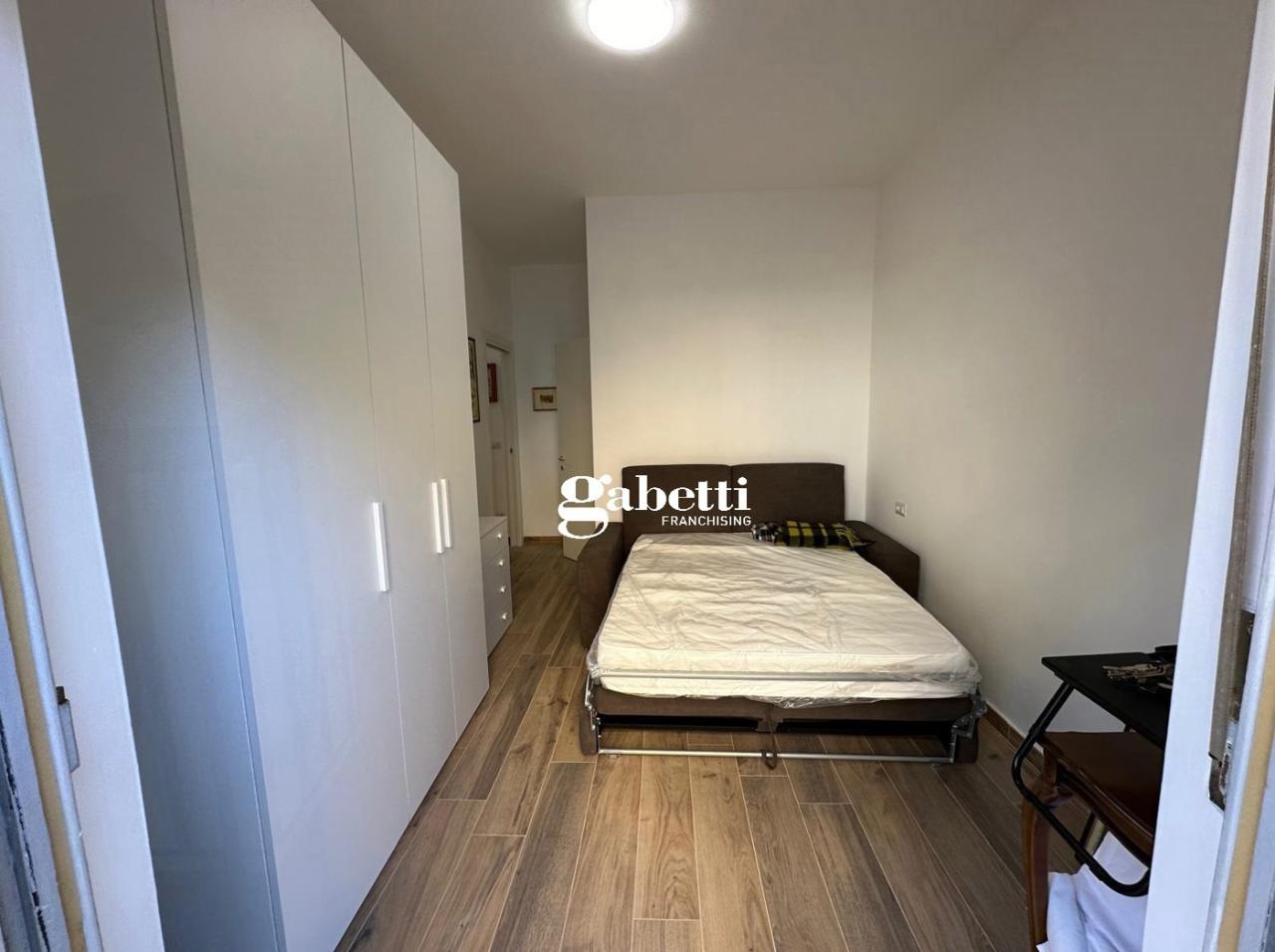 appartamento in vendita ad Asti