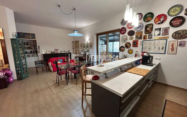 appartamento in vendita ad Asti