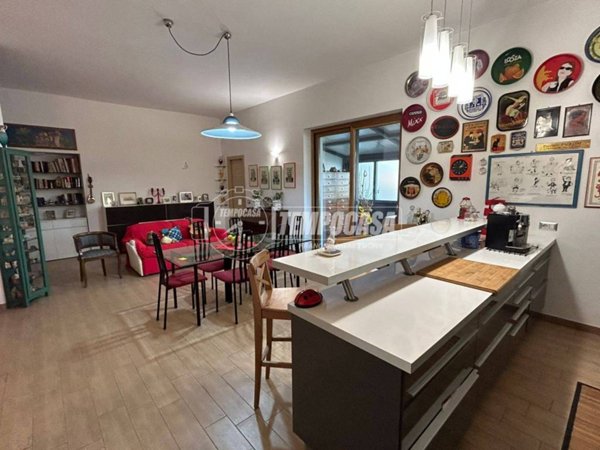 appartamento in vendita ad Asti