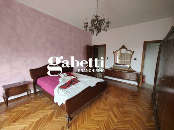 appartamento in vendita ad Asti