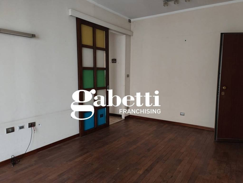 appartamento in vendita ad Asti