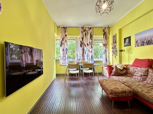 appartamento in vendita ad Asti