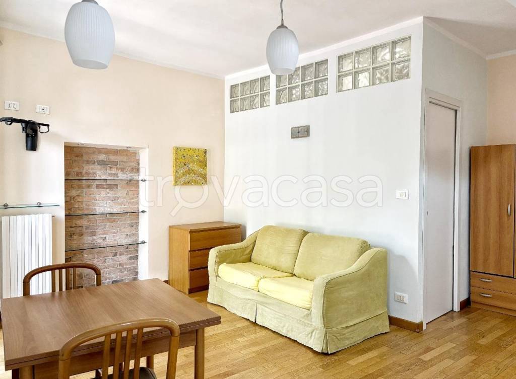 appartamento in vendita ad Asti