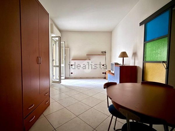 appartamento in vendita ad Asti