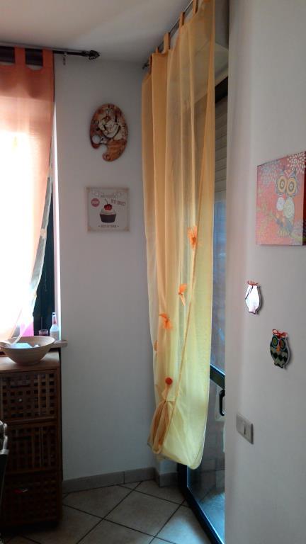 appartamento in vendita ad Asti in zona Centro Città