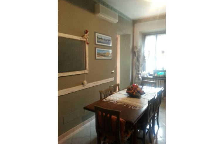 appartamento in vendita ad Asti in zona Centro Città