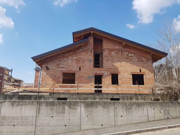 casa indipendente in vendita ad Asti