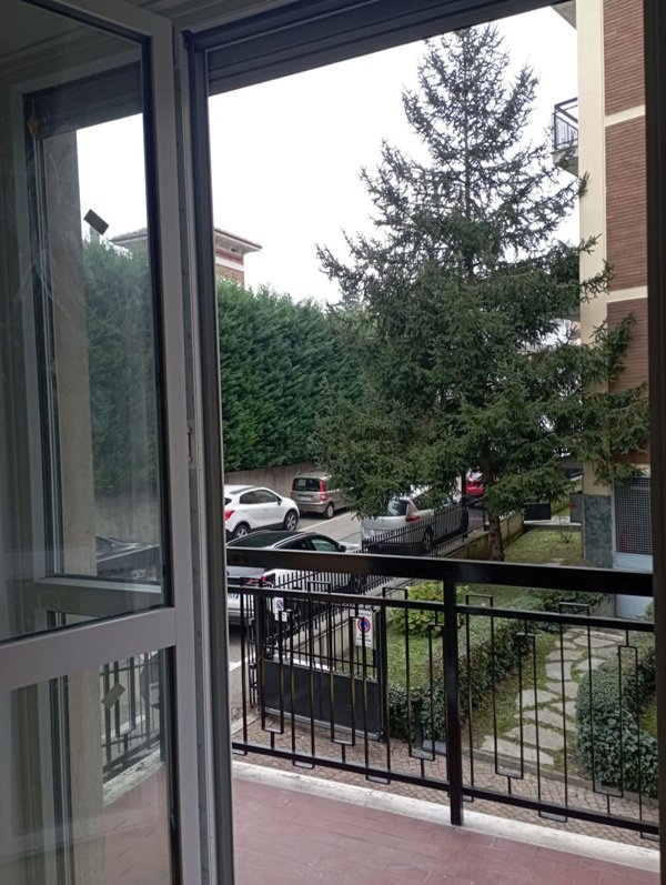 appartamento in vendita ad Asti