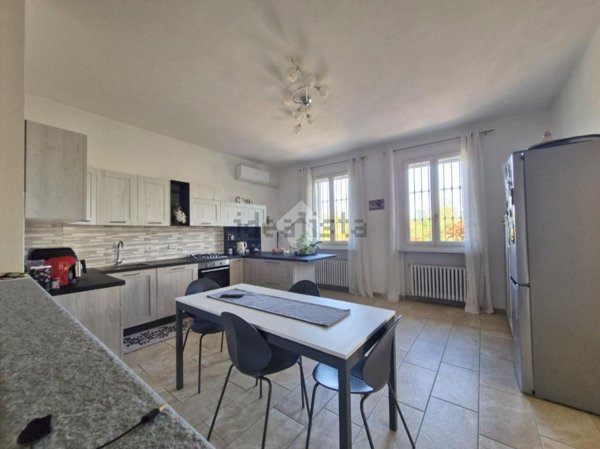 casa indipendente in vendita ad Asti in zona Palucco