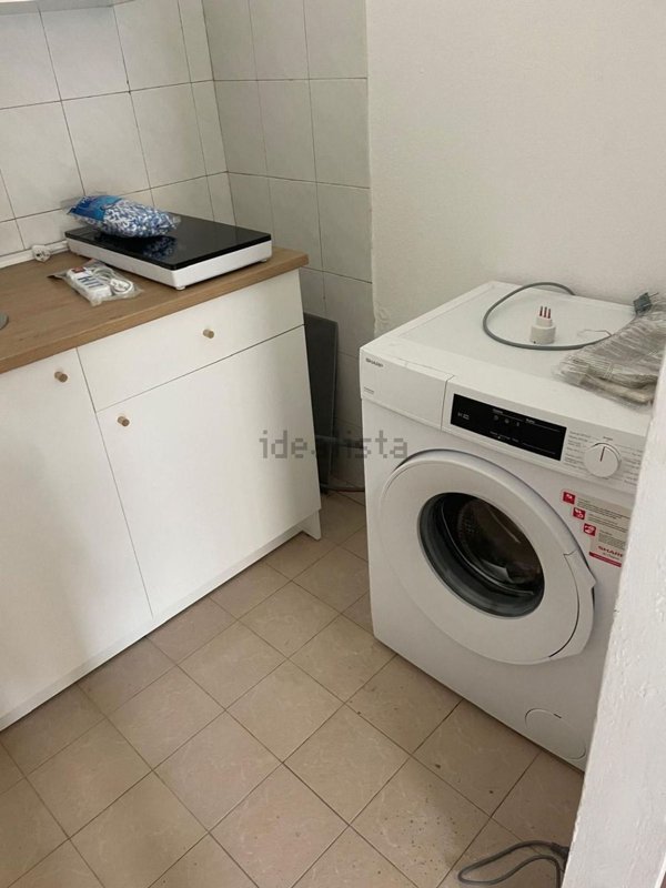 monolocale in vendita ad Asti in zona Centro Città