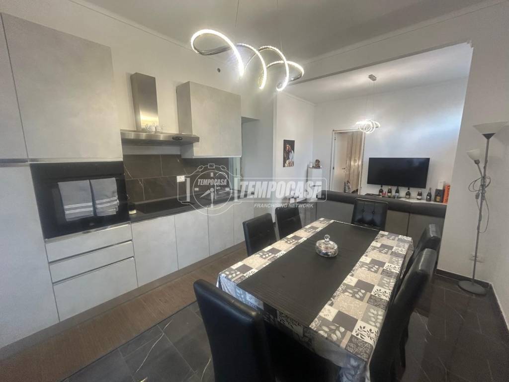 appartamento in vendita ad Asti