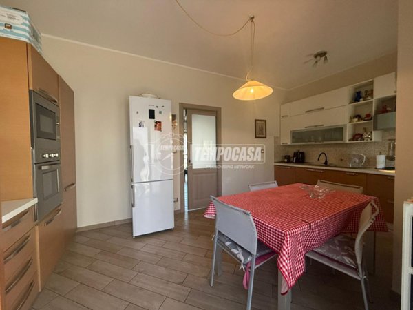 appartamento in vendita ad Asti