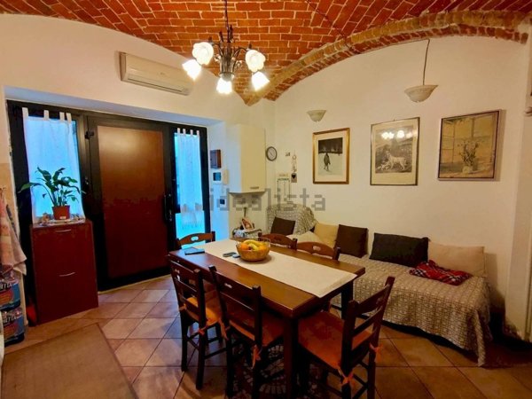 appartamento in vendita ad Asti