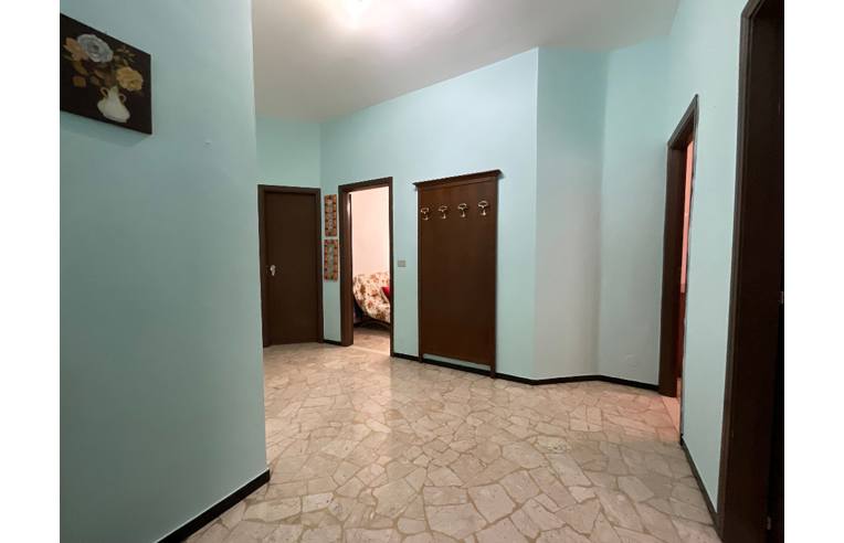 appartamento in vendita ad Asti in zona Centro Città