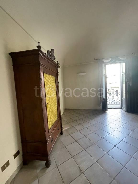 appartamento in vendita ad Asti in zona Centro Città