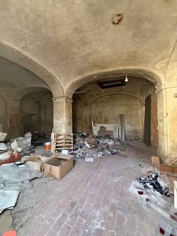 appartamento in vendita ad Asti