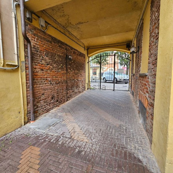 appartamento in vendita ad Asti