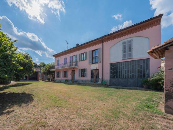 casale in vendita ad Asti