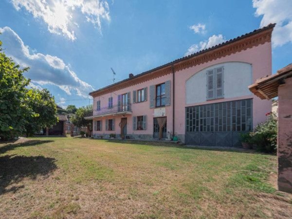 casale in vendita ad Asti