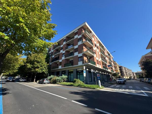 attico in vendita ad Asti in zona Quarto