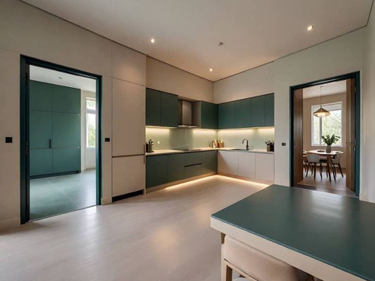 appartamento in vendita ad Asti in zona Centro Città