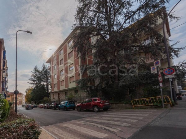 appartamento in vendita ad Asti