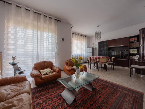 appartamento in vendita ad Asti in zona Centro Città