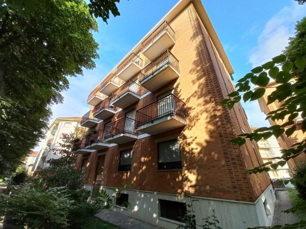 appartamento in vendita ad Asti in zona Centro Città