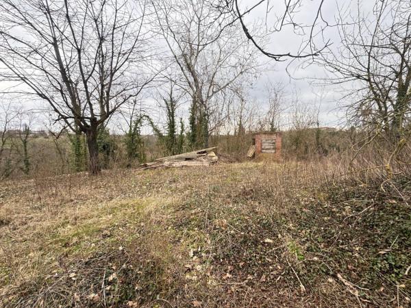 terreno agricolo in vendita ad Asti in zona Stazione di Portacomaro