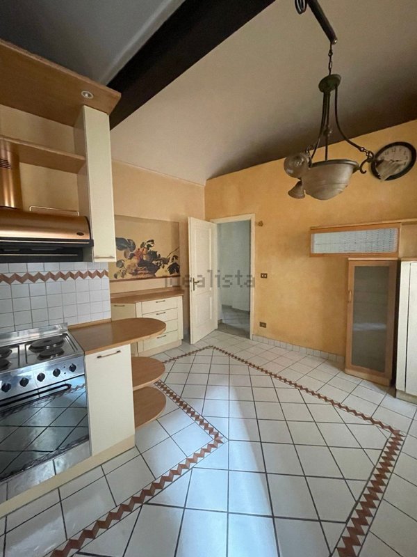 appartamento in vendita ad Asti in zona Centro Città