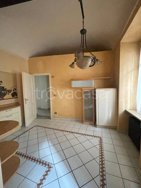 appartamento in vendita ad Asti in zona Centro Città