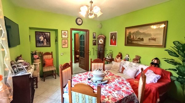 appartamento in vendita ad Asti