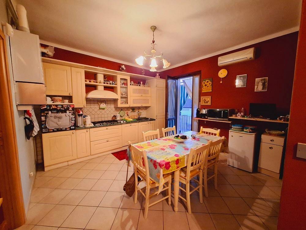 appartamento in vendita ad Asti in zona Trincere