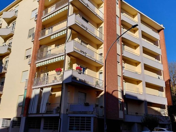 appartamento in vendita ad Asti