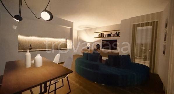 appartamento in vendita ad Asti