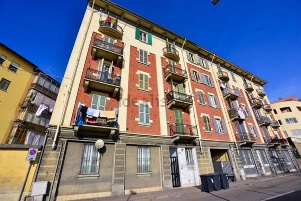 appartamento in vendita ad Asti