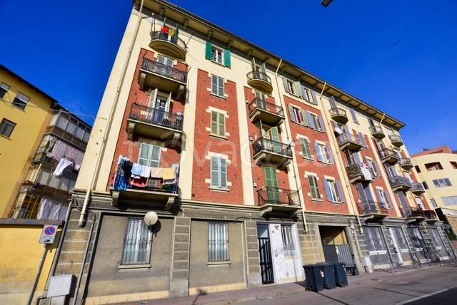 appartamento in vendita ad Asti