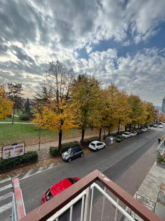 appartamento in vendita ad Asti