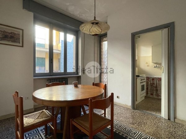 appartamento in vendita ad Asti